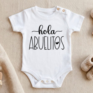 Bebe en Camino