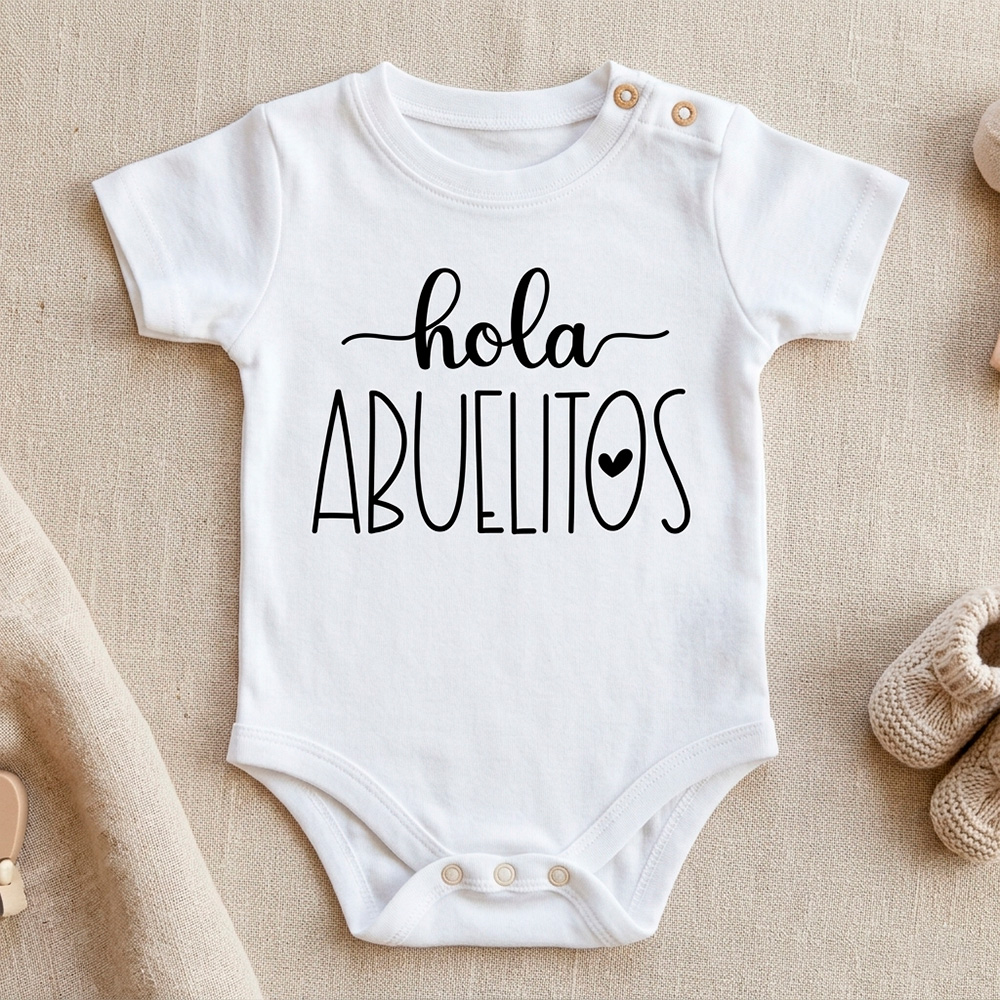 Bebe en Camino